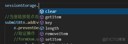 JavaScript扩展知识点 02、本地存储(cookie与localstorage)_javascript_18