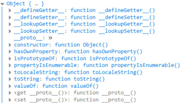 JavaScript学习笔记 08、面向对象_javascript_26