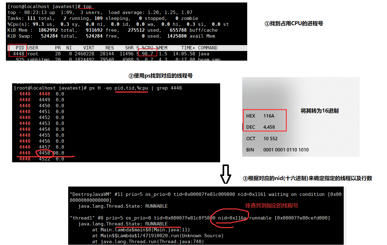 JVM学习笔记 02、JVM的内存结构_常量池_08