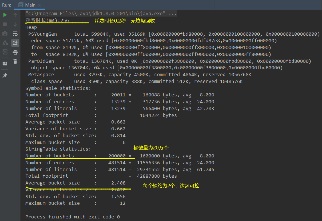 JVM学习笔记 02、JVM的内存结构_java_34