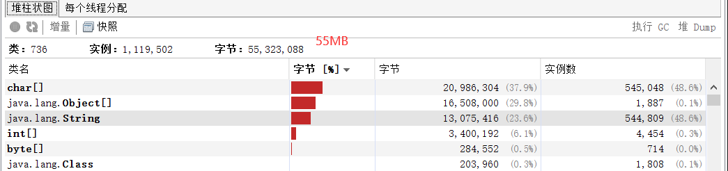 JVM学习笔记 02、JVM的内存结构_垃圾回收_36