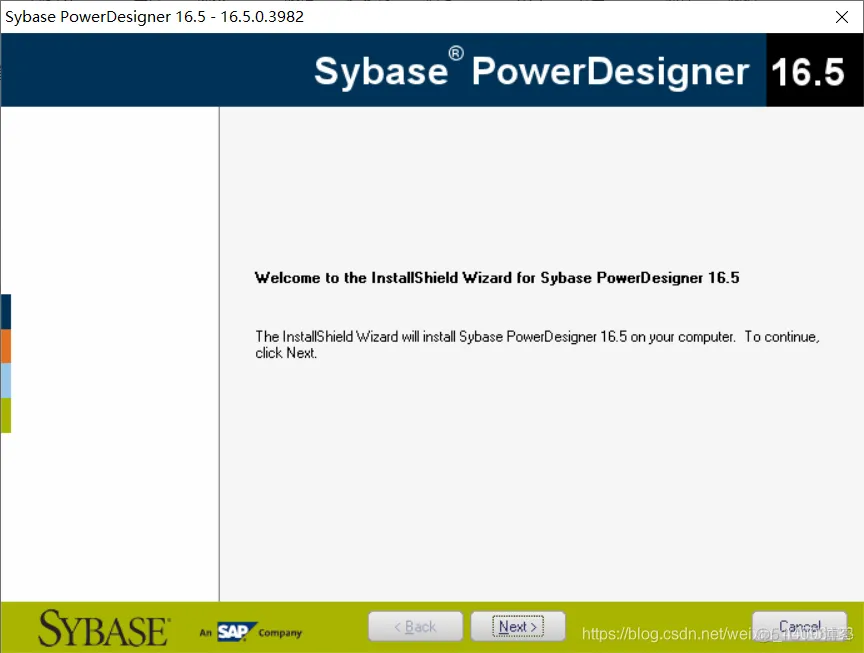 PowerDesigner下载安装教程_数据库_02