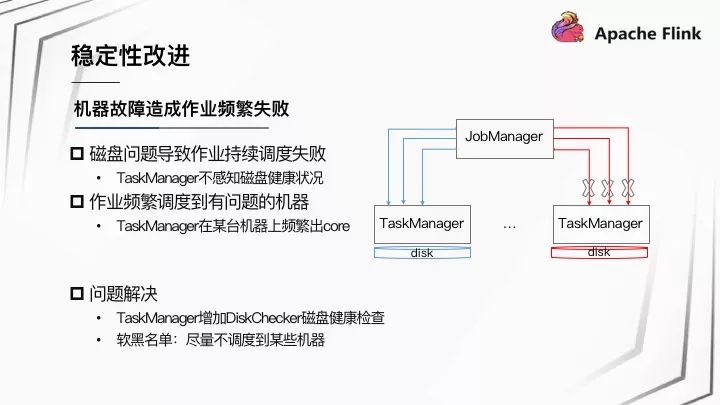 Apache Flink 在快手的应用与实践_数据_35