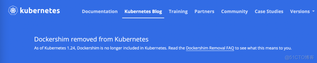 博云：Kubernetes 近年影响最大版本发布，这几点值得关注_云平台