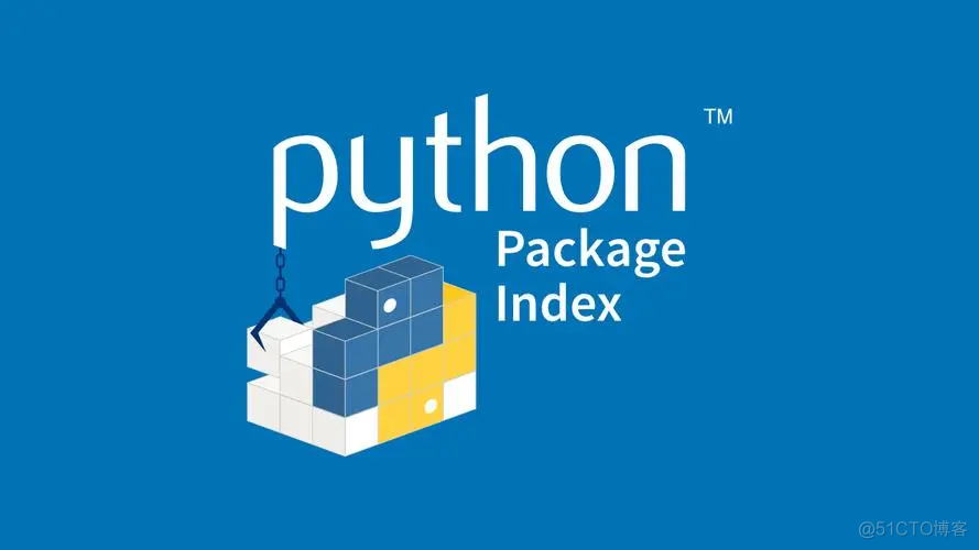 Python 的包管理工具：pip_镜像源_02
