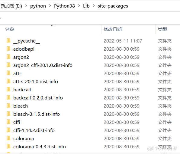Python 的包管理工具：pip_pip_09