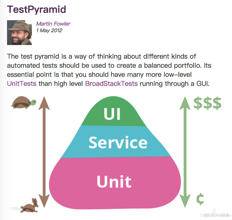 UI 自动化测试应不应该投入？有没有前途？怎样做最明智？_自动化测试_03