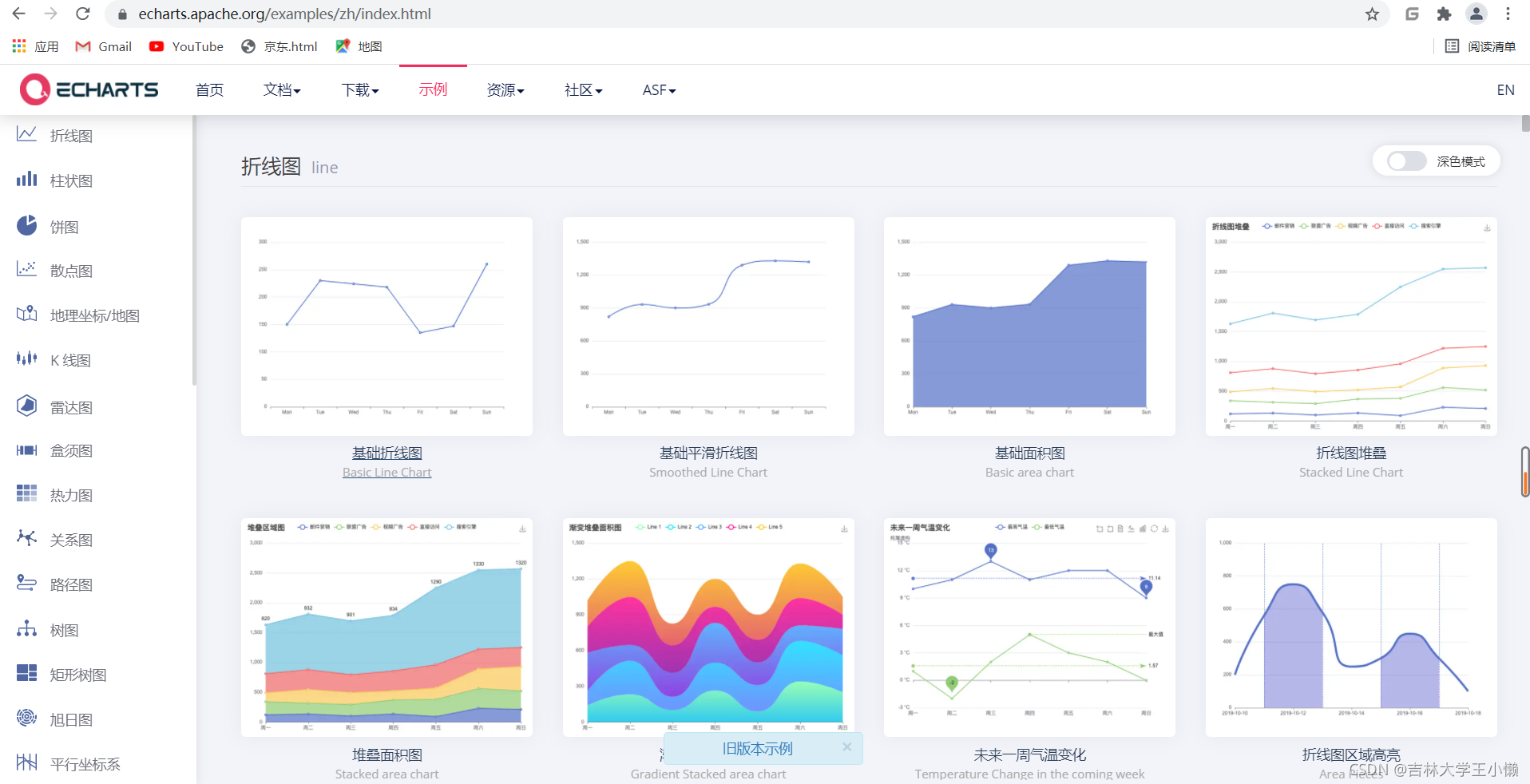 Echarts的学习和使用_html_04