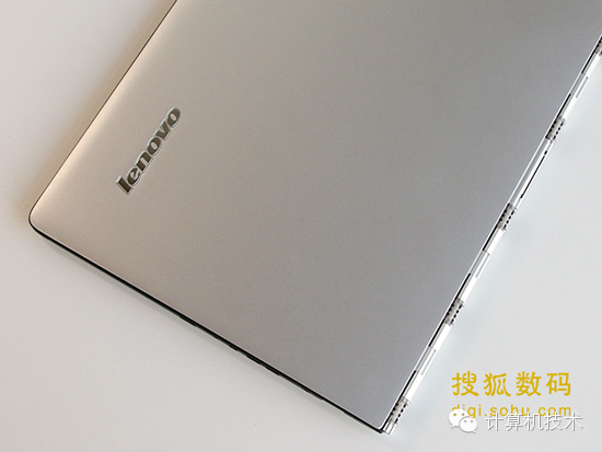 極薄 Lenovo YOGA 3 Pro 256GB 8GB 超高解像度-