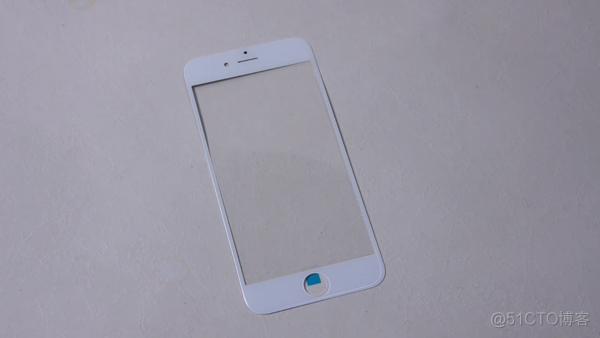 iPhone6新组件坐实传闻：蓝宝石玻璃屏幕出现_iphone_03