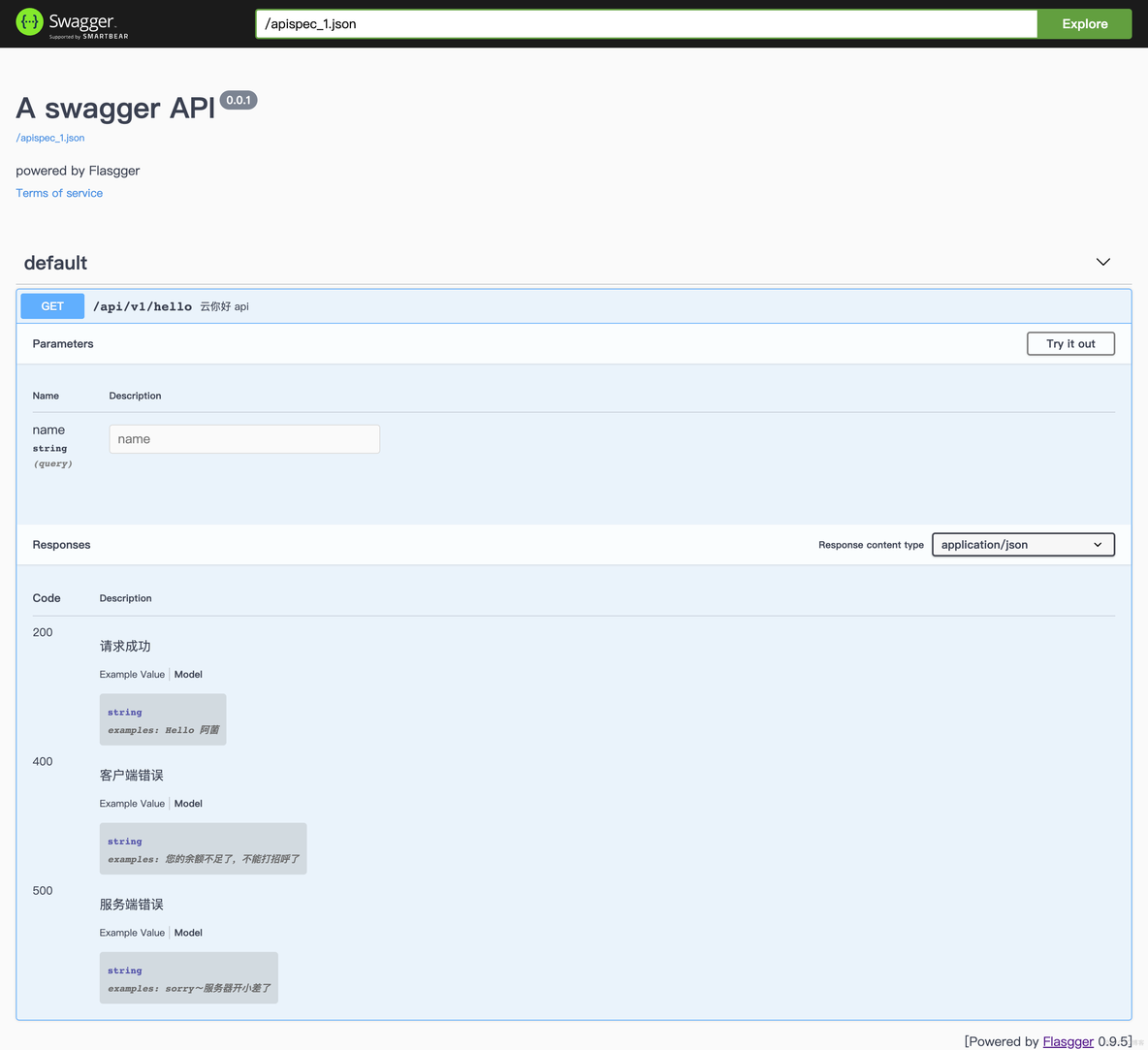 swagger在线api文档搭建指南_flask_08
