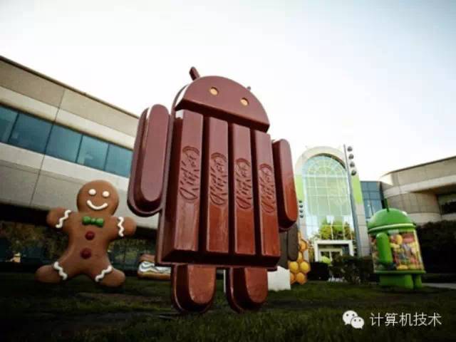 如何提升Android手机的性能_第三方应用