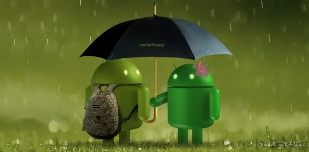 聊聊 Android 开发的现状和思考_android