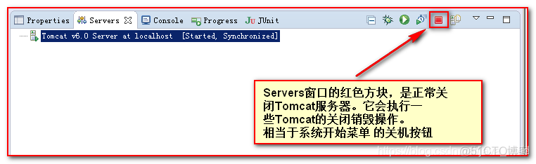 Web阶段：第七章：Tomcat服务器_服务器_36