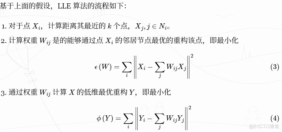 【转载】流形学习 (Manifold Learning)  ——（学习笔记）_杂谈_30