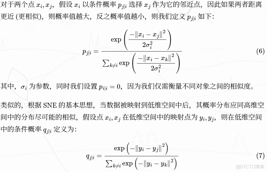 【转载】流形学习 (Manifold Learning)  ——（学习笔记）_欧氏距离_33