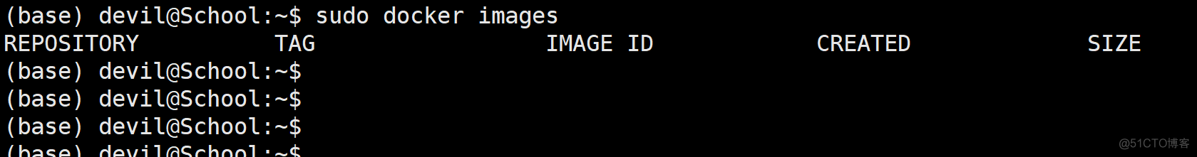 Ubuntu 18.04.4  导入docker镜像，启动镜像，保存容器为镜像，导出镜像_浪潮计算平台_02