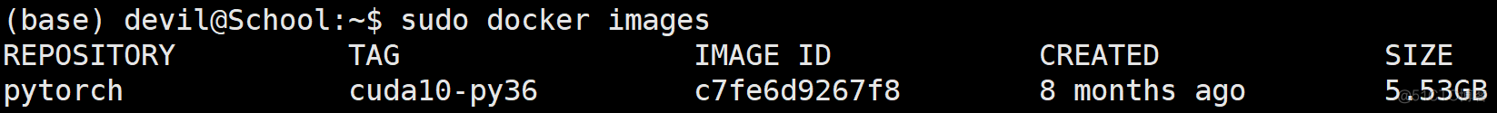 Ubuntu 18.04.4  导入docker镜像，启动镜像，保存容器为镜像，导出镜像_docker_06