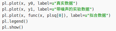 Ubuntu环境下   matplotlib     图例中文乱码_配置文件