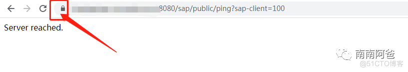 SAP ABAP 如何启用SSL HTTPS连接_HTTPS_08