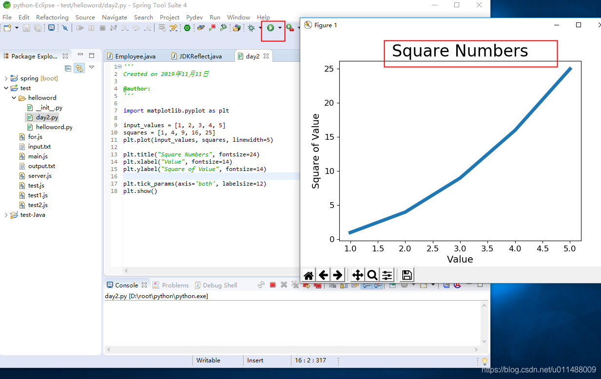 Modulenotfounderror No Module Named Matplotlib Pyplot Codesd Com Riset ...