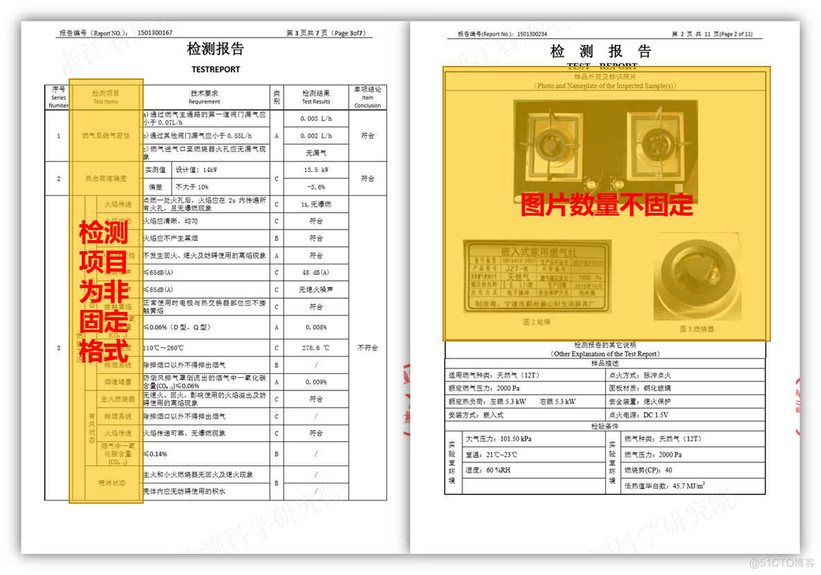 还在为画“类Word文档报表”而发愁吗？_葡萄城报表_05