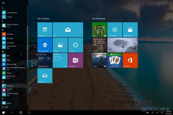 Windows10 会不会成为微软的新起点？_重启_05