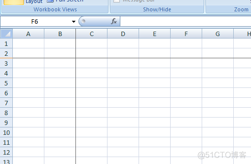 在DataGridView控件中实现冻结列分界线_ide