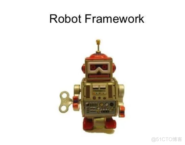 一文2500字Robot Framework自动化测试框架超强教程_测试用例
