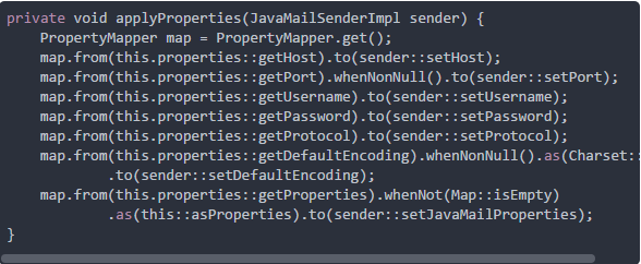 Java 10 大装 B 写法，看完可以出去吹牛逼了_java_08