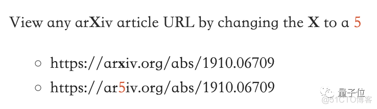 大神开发arXiv全新H5版，一步告别公式排版错误，手机也能轻松看文献_自动驾驶_06