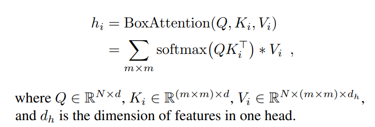 全新范式 | Box-Attention同时让2D、3D目标检测、实例分割轻松涨点（求新必看）_目标检测_06