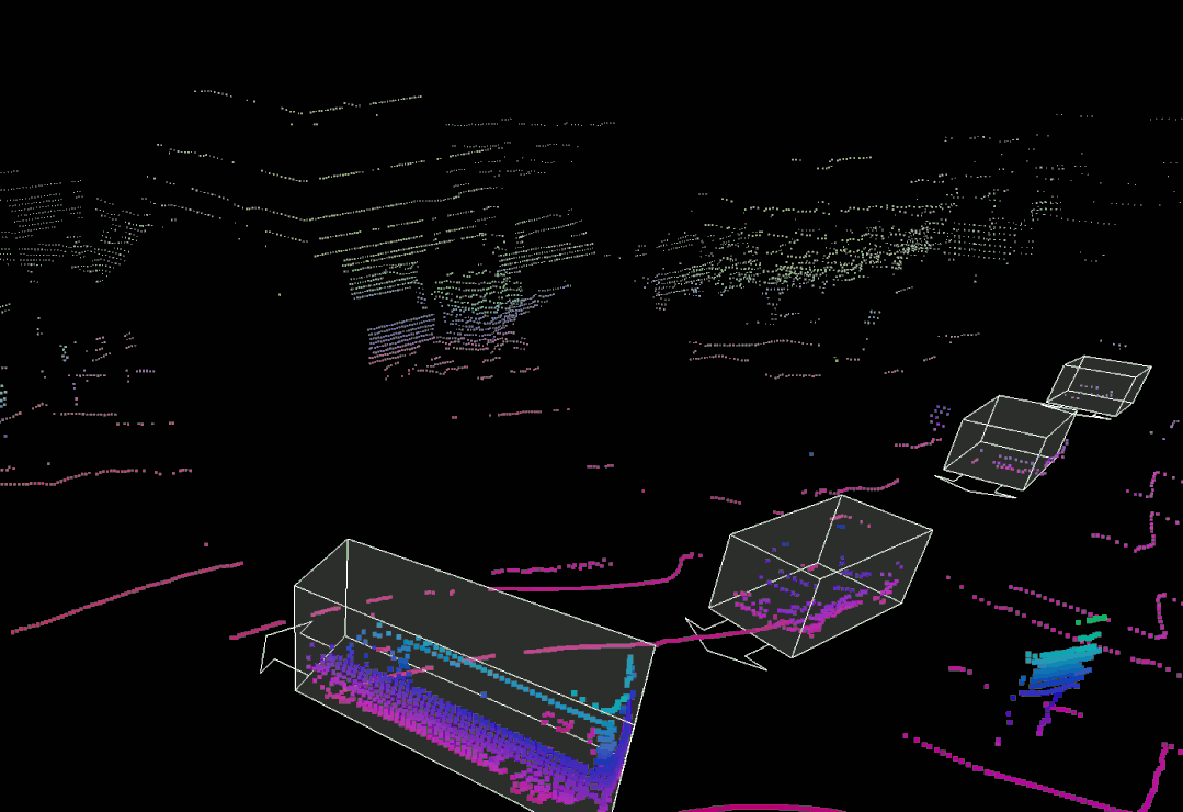 首个面向自动驾驶领域的3D点云目标检测教程！(单模态+多模态/数据+代码)_3d_02