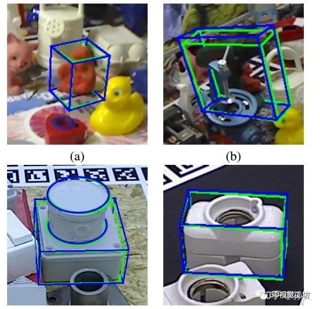 物体6-Dof Pose Estimation主流方法汇总_wx5d23599e462fa的技术博客_51CTO博客