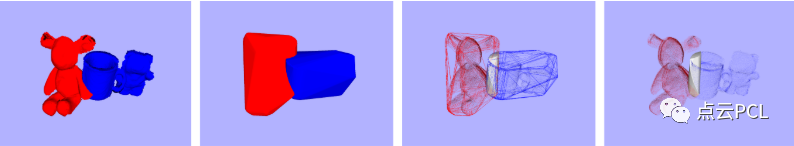 一个精简的开源点云库_3d_03