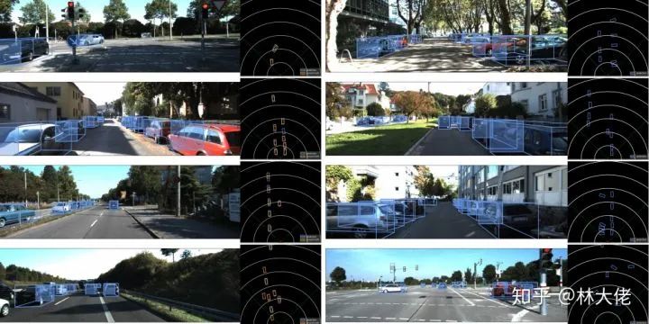 3D单目目标检测从入门到做自己的Tesla_目标检测_04