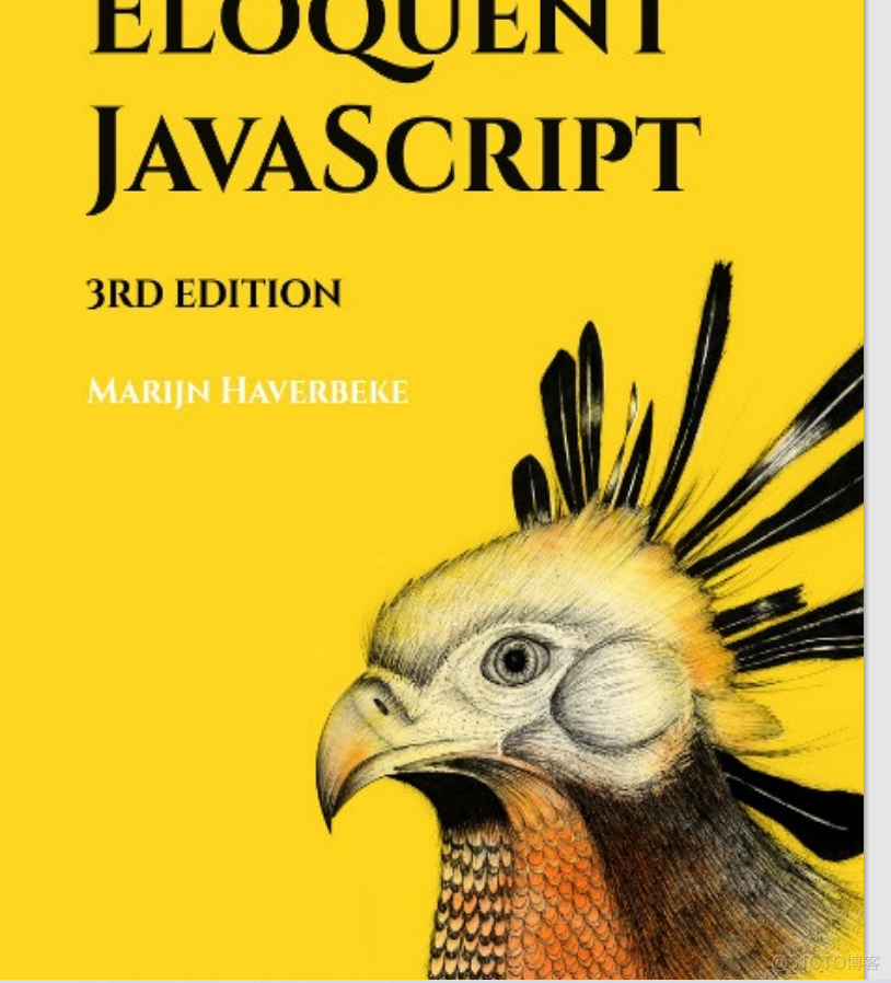 JavaScript 编程精解 笔记一_字符串