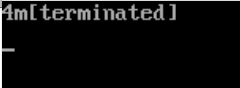 4m terminated centos что это
