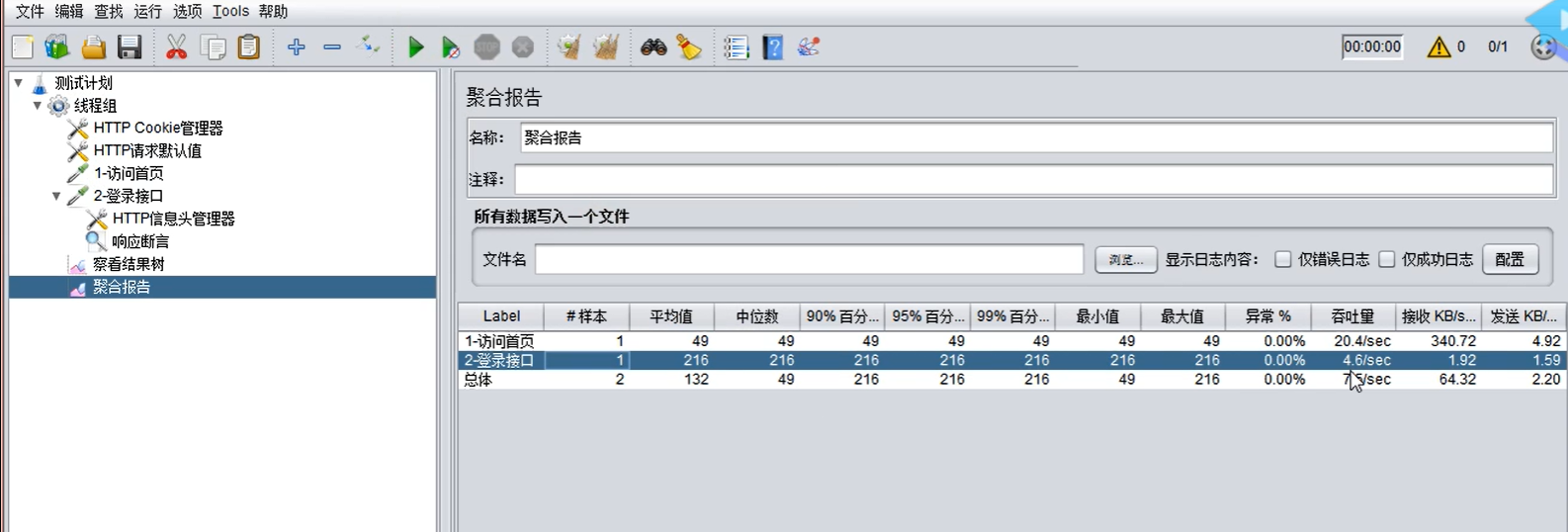 JMeter主要元件_响应时间_05