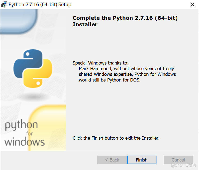 windows安装python2.7、python3.7和pycharm_下载安装_14