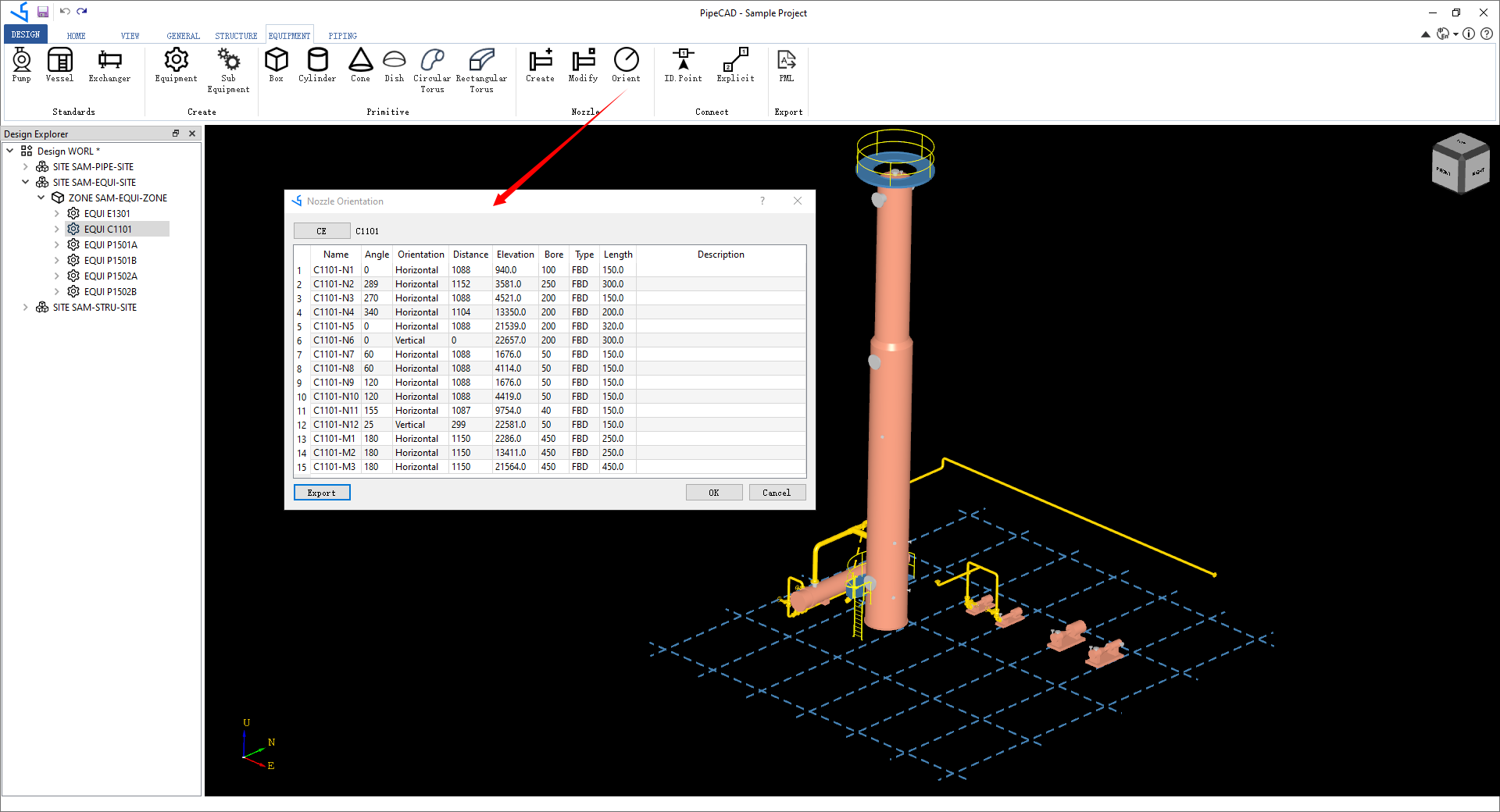 PipeCAD-1.0.12 发布啦！_自动生成_02