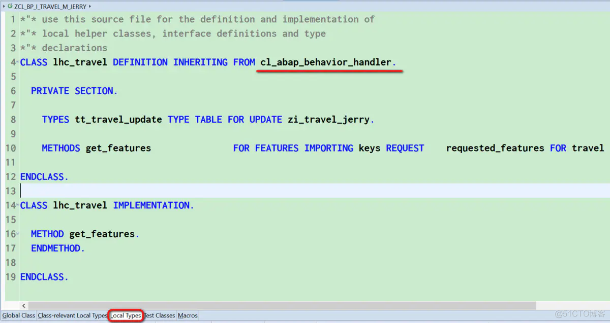 如何使用 Restful ABAP Programming 编程模型开发一个支持增删改查的 Fiori 应用_sap_21