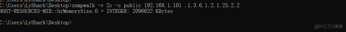 Python通过SNMP监控网络设备_sed_03