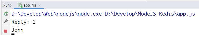 NodeJS操作Redis_redis_06