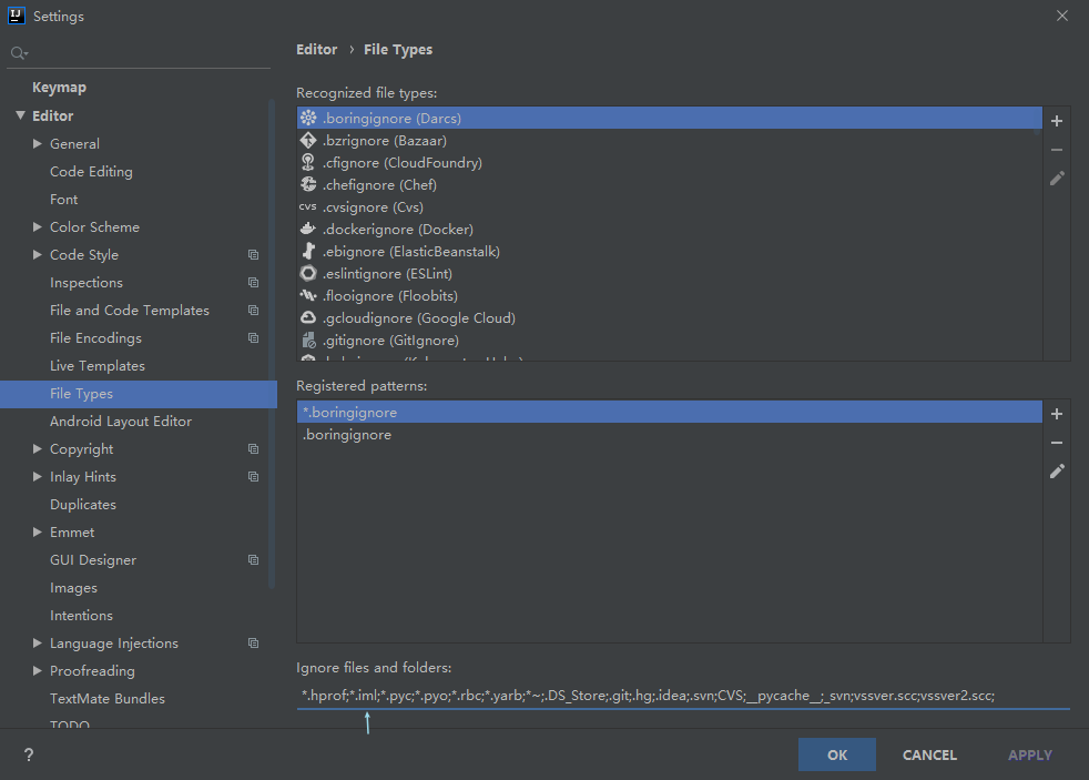 IDEA开发工具_ide_41