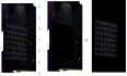 相机标定，对自制靶标进行图像处理的方法（Matlab）