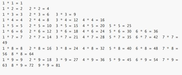 Python基础入门知识点——while 循环 讲解_字符串_08