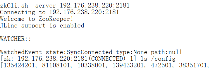 运维老鸟告诉你这个经典Zookeeper问题的根因_zookeeper_06