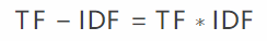 机器学习笔记之TF-IDF原理及使用_词频_03