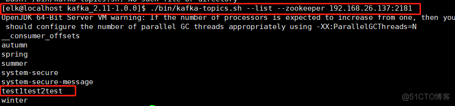 ELK+Kafka学习笔记之搭建ELK+Kafka日志收集系统集群_kafka_31